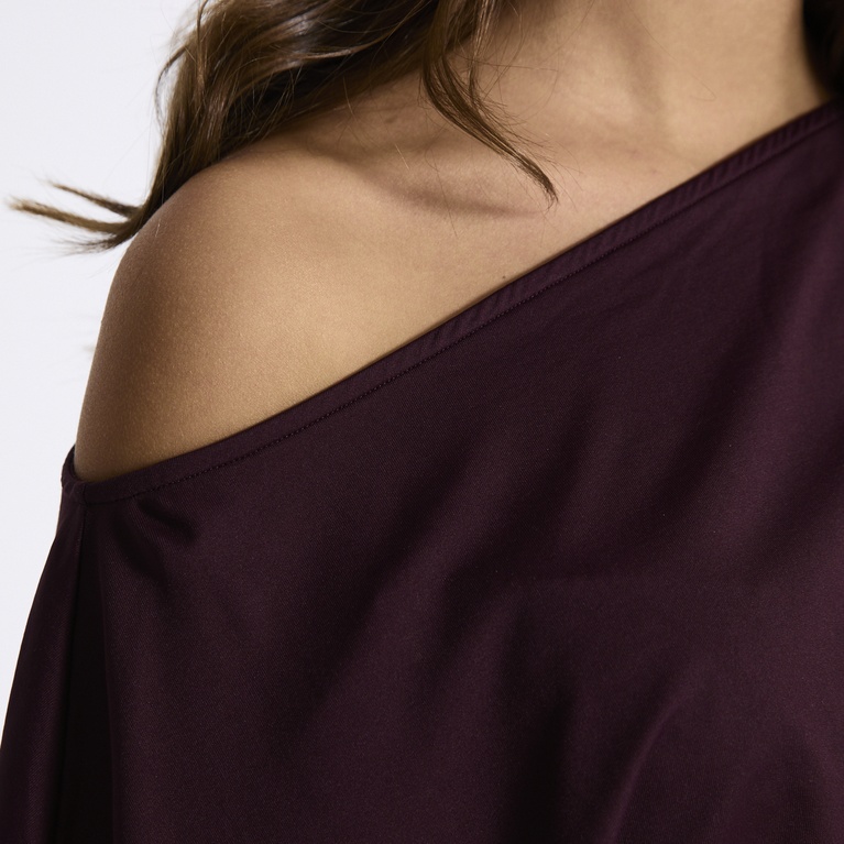 Short dress "Patricia"